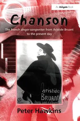 Hawkins |  Chanson | Buch |  Sack Fachmedien