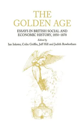 Inkster / Griffin / Rowbotham |  The Golden Age | Buch |  Sack Fachmedien