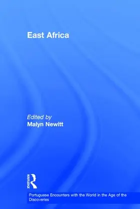 Newitt |  East Africa | Buch |  Sack Fachmedien