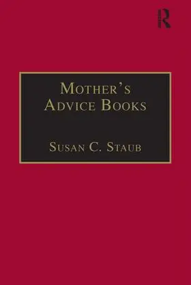 Staub |  Mother's Advice Books | Buch |  Sack Fachmedien