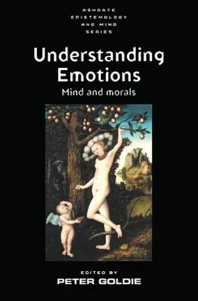 Goldie |  Understanding Emotions | Buch |  Sack Fachmedien