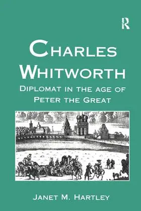 Hartley |  Charles Whitworth | Buch |  Sack Fachmedien