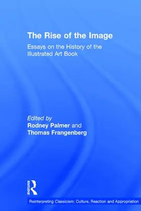 Palmer / Frangenberg |  The Rise of the Image | Buch |  Sack Fachmedien