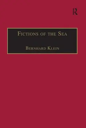 Klein |  Fictions of the Sea | Buch |  Sack Fachmedien