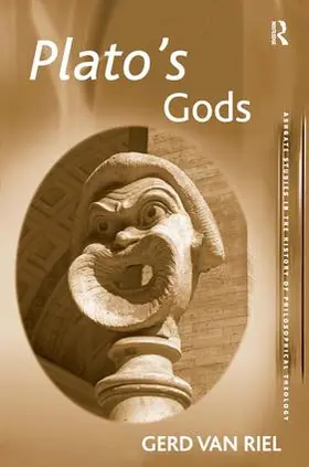 Riel | Plato's Gods | Buch | 978-0-7546-0700-7 | www2.sack.de