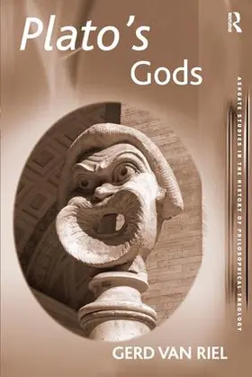 Riel |  Plato's Gods | Buch |  Sack Fachmedien