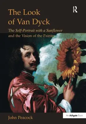 Peacock |  The Look of Van Dyck | Buch |  Sack Fachmedien