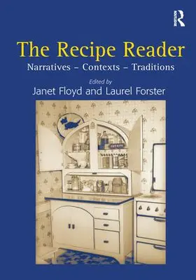 Floyd / Forster |  The Recipe Reader | Buch |  Sack Fachmedien