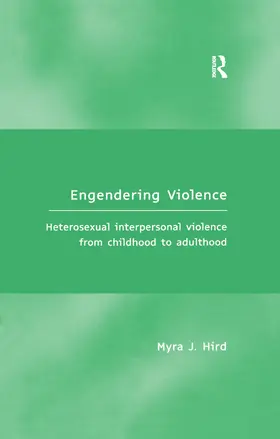 Engendering Violence | Buch | 978-0-7546-0916-2 | www2.sack.de