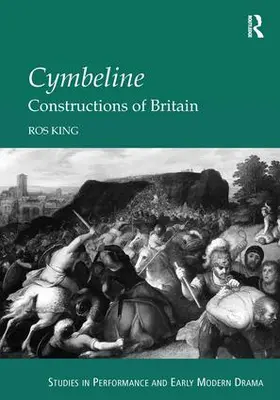 King |  Cymbeline | Buch |  Sack Fachmedien