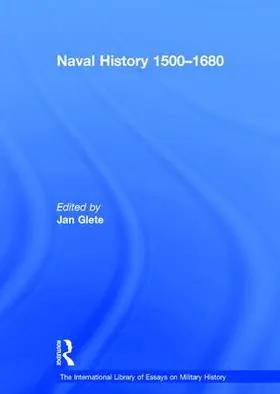 Glete |  Naval History 1500-1680 | Buch |  Sack Fachmedien