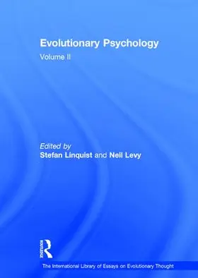 Levy / Linquist |  Evolutionary Psychology | Buch |  Sack Fachmedien