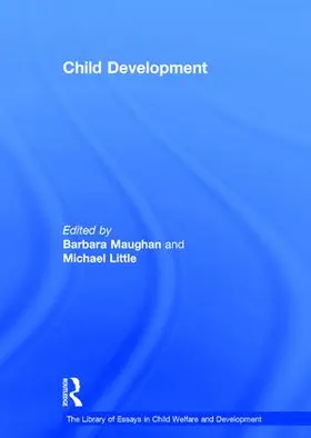 Little / Maughan |  Child Development | Buch |  Sack Fachmedien