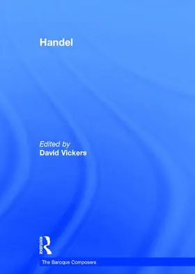 Vickers |  Handel | Buch |  Sack Fachmedien