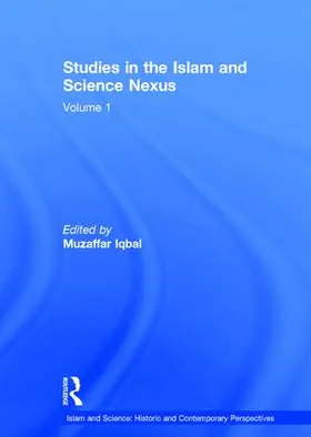 Iqbal |  Studies in the Islam and Science Nexus | Buch |  Sack Fachmedien