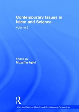 Iqbal |  Contemporary Issues in Islam and Science | Buch |  Sack Fachmedien