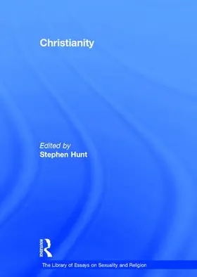 Hunt |  Christianity | Buch |  Sack Fachmedien