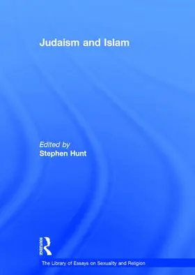 Hunt |  Judaism and Islam | Buch |  Sack Fachmedien
