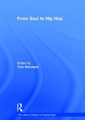 Perchard |  From Soul to Hip Hop | Buch |  Sack Fachmedien
