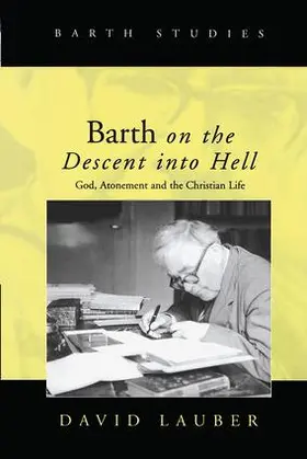 Lauber | Barth on the Descent into Hell | Buch | 978-0-7546-3341-9 | www2.sack.de