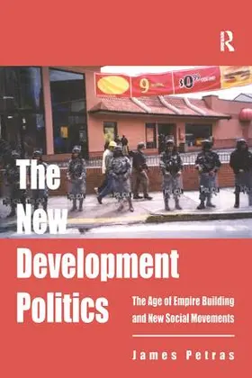 Petras |  The New Development Politics | Buch |  Sack Fachmedien