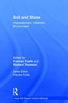 Fowle / Thomson |  Soil and Stone | Buch |  Sack Fachmedien