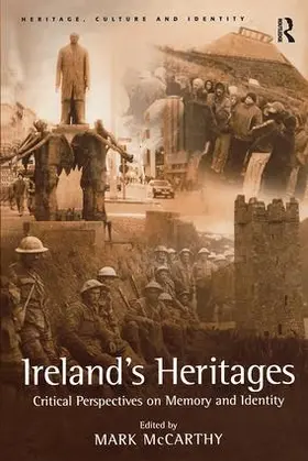 McCarthy |  Ireland's Heritages | Buch |  Sack Fachmedien