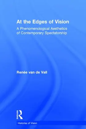 Vall |  At the Edges of Vision | Buch |  Sack Fachmedien