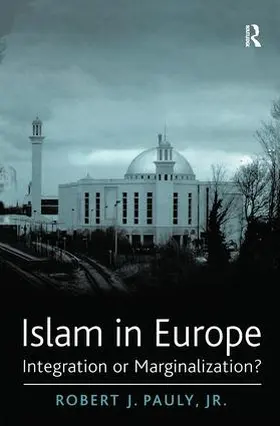 Pauly / Jr. |  Islam in Europe | Buch |  Sack Fachmedien