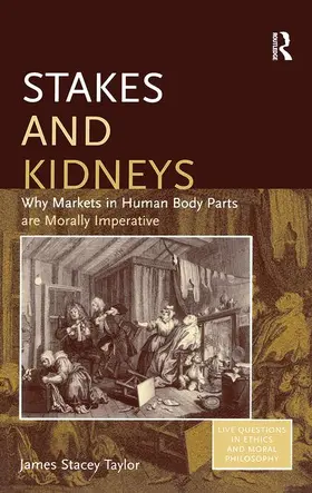 Taylor |  Stakes and Kidneys | Buch |  Sack Fachmedien