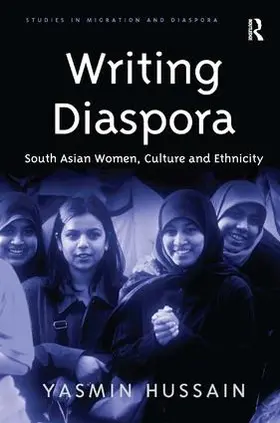 Hussain |  Writing Diaspora | Buch |  Sack Fachmedien