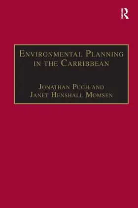 Momsen / Pugh |  Environmental Planning in the Caribbean | Buch |  Sack Fachmedien