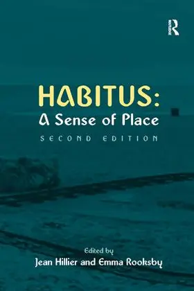 Rooksby / Hillier |  Habitus | Buch |  Sack Fachmedien