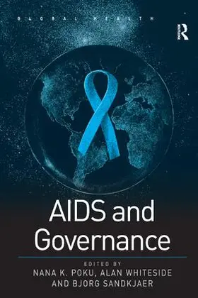 Whiteside / Poku |  AIDS and Governance | Buch |  Sack Fachmedien