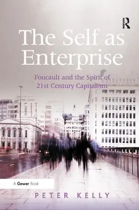 Kelly |  The Self as Enterprise | Buch |  Sack Fachmedien