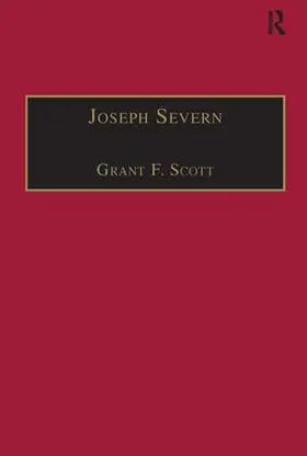 Scott |  Joseph Severn | Buch |  Sack Fachmedien