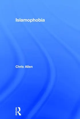 Allen | Islamophobia | Buch | 978-0-7546-5139-0 | www2.sack.de
