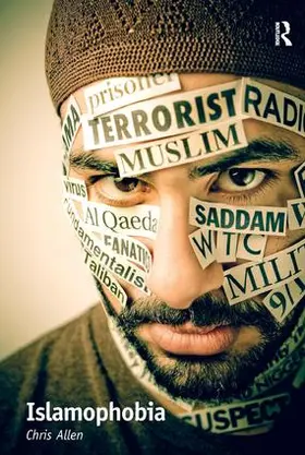 Allen |  Islamophobia | Buch |  Sack Fachmedien