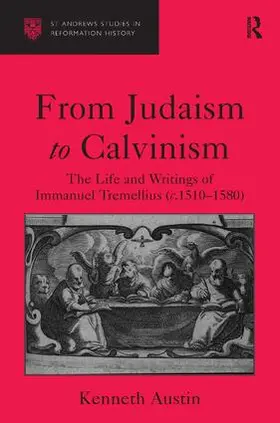 Austin |  From Judaism to Calvinism | Buch |  Sack Fachmedien