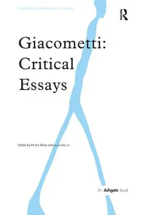 Read / Kelly |  Giacometti | Buch |  Sack Fachmedien
