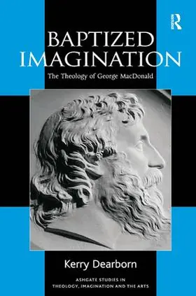 Dearborn |  Baptized Imagination | Buch |  Sack Fachmedien
