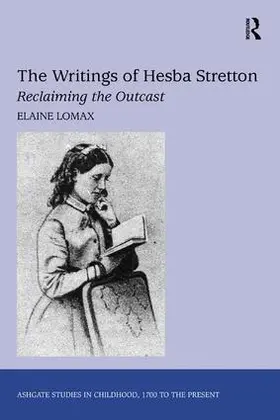 Lomax |  The Writings of Hesba Stretton | Buch |  Sack Fachmedien