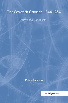 Jackson |  The Seventh Crusade, 1244-1254 | Buch |  Sack Fachmedien