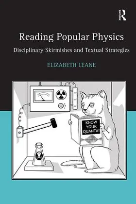 Leane |  Reading Popular Physics | Buch |  Sack Fachmedien