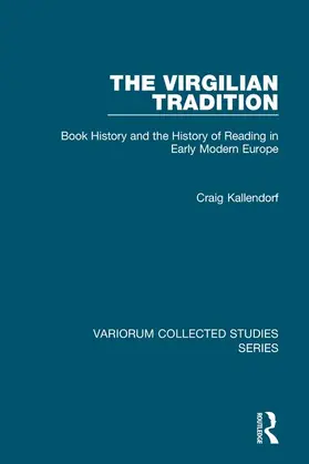 Kallendorf |  The Virgilian Tradition | Buch |  Sack Fachmedien