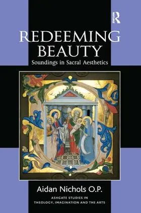 Nichols O.P. |  Redeeming Beauty | Buch |  Sack Fachmedien