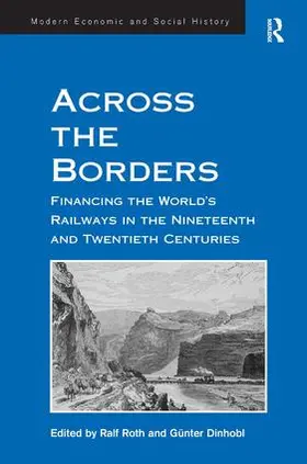 Dinhobl / Roth |  Across the Borders | Buch |  Sack Fachmedien