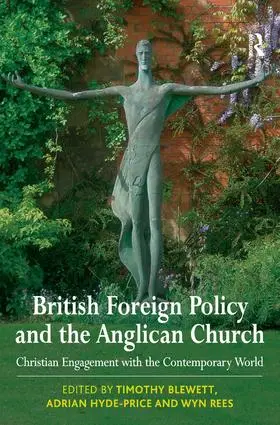 Blewett / Hyde-Price | British Foreign Policy and the Anglican Church | Buch | 978-0-7546-6037-8 | sack.de