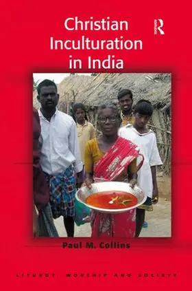 Collins |  Christian Inculturation in India | Buch |  Sack Fachmedien