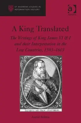 Stilma |  A King Translated | Buch |  Sack Fachmedien